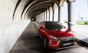 Eclipse Cross